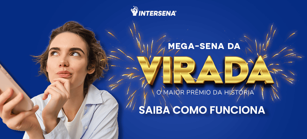 Sorteio da Mega Sena da Virada | Guia Das Loterias